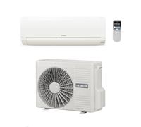 Hitachi Climatizzatore Monosplit Dodai Frost Wash 18000 btu RAK-50REF Inverter Wi-Fi Optional Classe A++