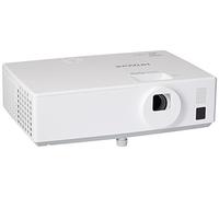 Hitachi CP-DX301 Desktop projector 3000ANSI lumens DLP XGA (1024x768) 3D White data projector - data projectors (3000 ANSI lumens, DLP, XGA (1024x768), 8000:1, 1524 - 6350 mm (60 - 250"), 4:3, 16:9)