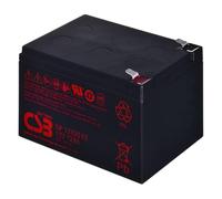 HITACHI CSB Batteria per UPS GP12120F2 12000mAh 12V
