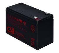 HITACHI CSB Batteria per UPS HR1234WF2 9Ah 12V - Marca EAN: 5904006036078
