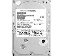 Hitachi Deskstar T7K500 HDT725032VLA380 320GB 7200U/Min 8MB SATA II 3.5 " Zoll