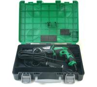 Hitachi Dh 28PC Sds-Plus Martello Combinato Trapano 850W Trapano Valigia Hikoki