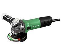 Hitachi G12SW - Mini grinder 115 millimetri 1200w