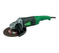 Hitachi G23SR Smerigliatrice, Diametro 230 mm