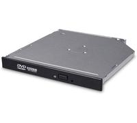 Hitachi- GTC2N Internal DVD Drive, Slim 12.7 Mm DVD Player/Writer for Laptop/Des