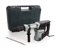 Hitachi H60MC Martello Demolitore, 1250 W, 230 V, Grigio/Nero