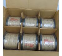 Hitachi HBZ-U0.012 Avvolto Edm Filo di Ottone 0.30 MM 012 ") 3kg Bobina Lotto 6