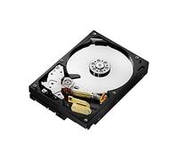Hitachi HDT721064SLA360 - Hard disk interno SATA 7200 rpm, 16 MB di cache, 640 GB, 3,5"