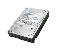 Hitachi HGST 500GB 3,5' Deskstar 7K1000.C (HDS721050CLA662) SATA-600 7.200RPM 16MB 0F15629