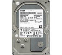 Hitachi HGST HDN724040ALE640 0F22408 Disco Rigido SATA Da 3,5" 4TB