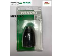 HITACHI HIKOKI MANDRINO IN METALLO AUTO SERRANTE F 1/2"x 20UNF / 1,5-13 mm