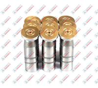 Hitachi HMT36FA, HMGF40FA, HMK123 Scarpa a pistone 8075190 Set di 9 pezzi