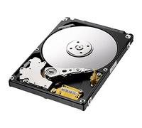 Hitachi HTS545050A7E680 HDD 2,5", Nero