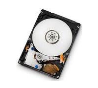 Hitachi HTS545050B9A300 - Hard disk interno da 500 GB, 6,3 cm (2,5"), 5400 rpm, cache 8 MB, SATA