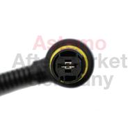 HITACHI Kit riparazione cavi centralina-tempo di accensione 2502297