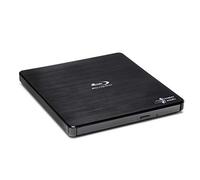 HLDS BP55EB40 - BD-RW HLDS BP55EB40 ultra slim, nero
