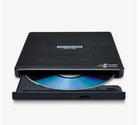 Hitachi LG BP60NB10 Portatile Esterno 6X Ultra HD 4K Blu ray DVD CD Writer