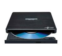 Hitachi LG BP60NB10 Unità esterna sottile 4K UHD Blu-ray DVD CD Writer USB...