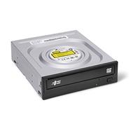 Hitachi-LG Super Multi DVD-Writer lettore di disco ottico Interno DVD±RW Nero