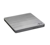 Hitachi-LG GP60 External DVD Drive, Slim Portable DVD Burner/Writer/Player for L