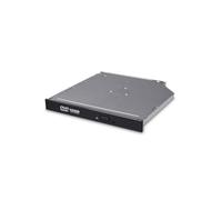 Hitachi-LG GTC2N lettore di disco ottico Interno DVD±RW Nero