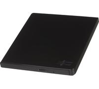 HITACHI LG MASTERIZZATORE DVD ESTERNO NERO USB 2.0 GP57EB40