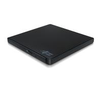LG GP57EB40 lettore di disco ottico DVD Super Multi DL Nero