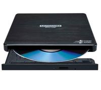 Hitachi-LG Storage BP60NB10 Masterizzatore Blu-ray Esterno Portatile 6X Ultra...