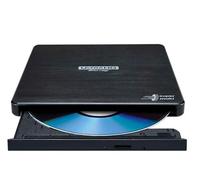 Hitachi-LG Storage BP60NB10 Masterizzatore Bluray Esterno Portatile 6X Ultra ...