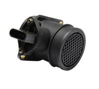 HITACHI Misuratore Massa Aria Adatto A per Audi A4 Cabriolet 1.8 T VW New Beetle