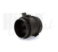 HITACHI Misuratore Massa Aria LMM per VW Touareg 3.0 Tdi Amarok Audi A6 Avant