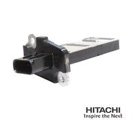 HITACHI Misuratore Massa Aria per Ford Mondeo IV Torneo 2.0 TDCI 2.2 Transit Bus