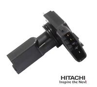 HITACHI Misuratore Massa Aria per Toyota Rav 4 II 2.0 D 4WD Avensis Stazione