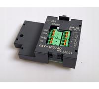 Hitachi OBV-485TAO Micro-EHV+ PLC Modulo RS-485 & 2-Ch 0-10V Uscita Analogica