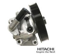 HITACHI Pompa Del Servosterzo Idraulico per Ford, Galaxy Land Rover Freelander 2