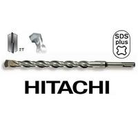 HITACHI - PUNTA Ø 16 x 450 mm ATTACCO SDS PLUS PER MARTELLO TRAPANO TASSELLATORE