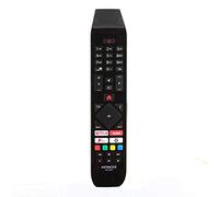 Hitachi RC43141 30100945 Telecomando originale per Smart TV LED 2018-2019
