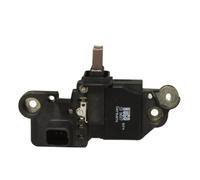 HITACHI Regolatore Generatore Alternatore 14.3V per Renault Trafic II Bus