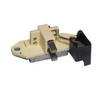 HITACHI Regolatore Generatore Alternatore 14V per Fiat Cassone Fiorino
