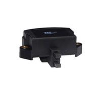 HITACHI Regolatore Generatore Alternatore 14V per Fiat Panda Seat 132 Terra