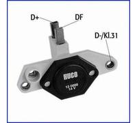 HITACHI Regolatore Generatore Alternatore 14V per Jaguar Xjsc Convertible