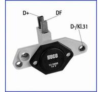 HITACHI Regolatore Generatore Alternatore 14V per Jaguar Xjsc Convertible