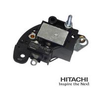 HITACHI Regolatore Generatore Alternatore 14V per Lancia Dedra Fiat Ducato
