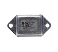 HITACHI Regolatore Generatore Alternatore 14V per Mazda Serie E Scatola SR2