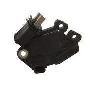 HITACHI Regolatore Generatore Alternatore 14V per Renault Kangoo/Grand