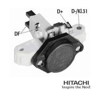 HITACHI Regolatore Generatore Alternatore 14V per VW Transporter IV Scatola
