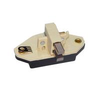 HITACHI Regolatore Generatore Alternatore 28V per Mercedes-Benz T2 / L.