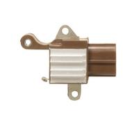 HITACHI Regolatore Generatore Alternatore di Tensione per Volvo C30 Mazda