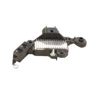 HITACHI Regolatore Generatore Alternatore per Ford Tourneo Collegare Jaguar