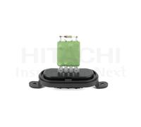 HITACHI Regolatore Resistenza Ventilatore Abitacolo per VW Amarok Multivan V